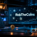 RobTheCoins