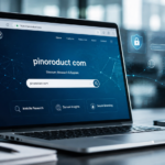 pinoroduct com