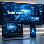 techtvhub com