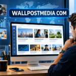 wallpostmedia com