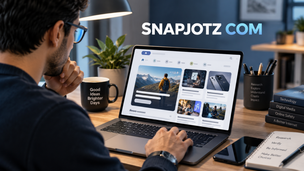 snapjotz com
