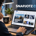 snapjotz com