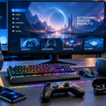 eurogamersonline.com gadgets