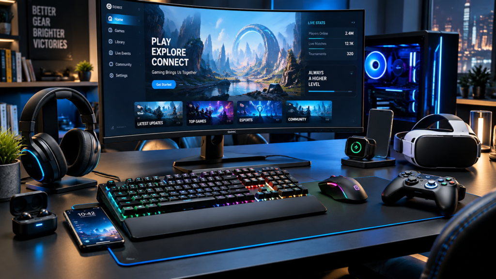 etruegames gaming updates from etruesports