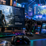 gaming updates from etruesports etruegames