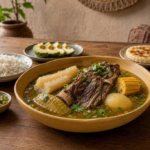 best sancocho colombiano near me