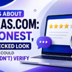 reviews about alaikas.com
