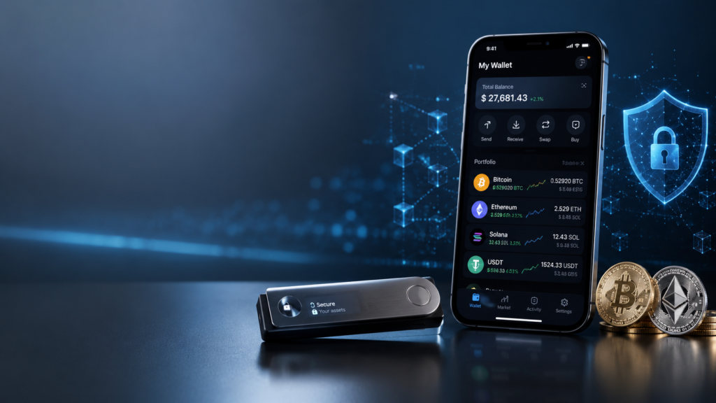 ecryptobit.com wallets