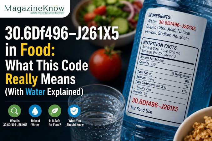 Water With 30.6df496–j261x5